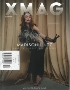Xmag UK Magazine 1