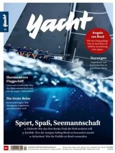 Yacht (Allemand)
