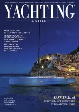Yachting & Style (Allemand) 1