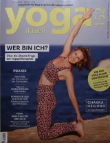 Yoga Aktuell (Allemand) 1