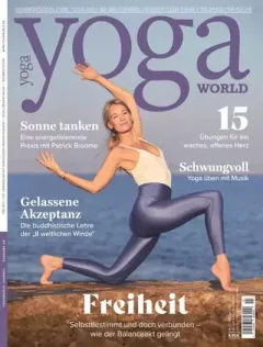 Yoga World (Allemand)