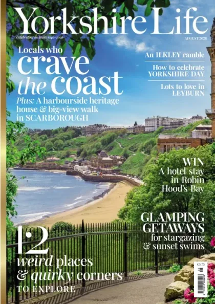 Yorkshire Life Magazine