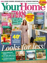 Your Home Magazine 1