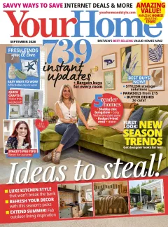 Your Home Magazine