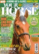 Your Horse Magazine 1