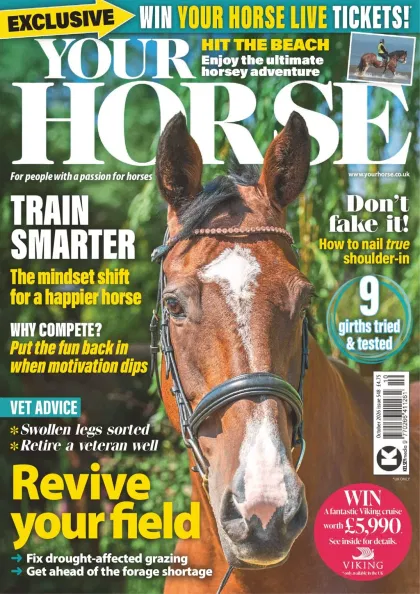 Your Horse Magazine