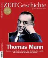 ZEIT Geschichte (Allemand) 1