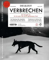 Zeit Verbrechen (Allemand) 1