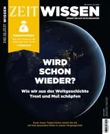 Zeit WISSEN (Allemand) 1