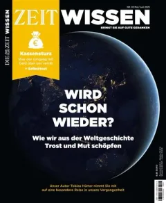 Zeit WISSEN (Allemand)
