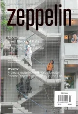 Zeppelin Magazine (Anglais) 1