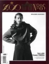 ZOO Magazine (Anglais) 1