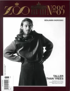 ZOO Magazine (Anglais)