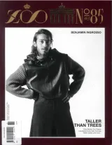 ZOO Magazine (Anglais) 1