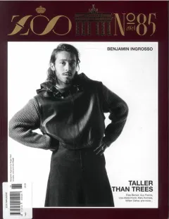 ZOO Magazine (Anglais)